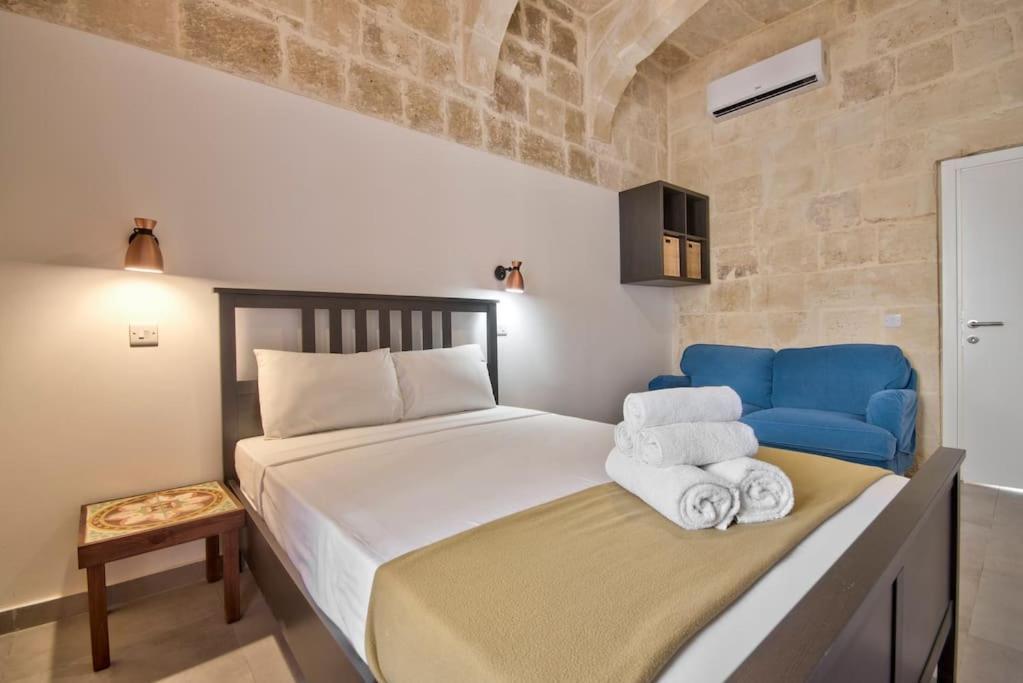 Vallettastay Old Lodge Apartment 1 Εξωτερικό φωτογραφία