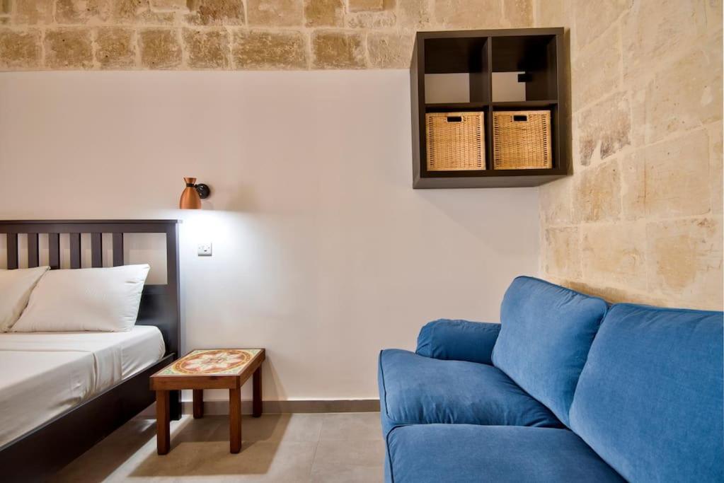 Vallettastay Old Lodge Apartment 1 Εξωτερικό φωτογραφία