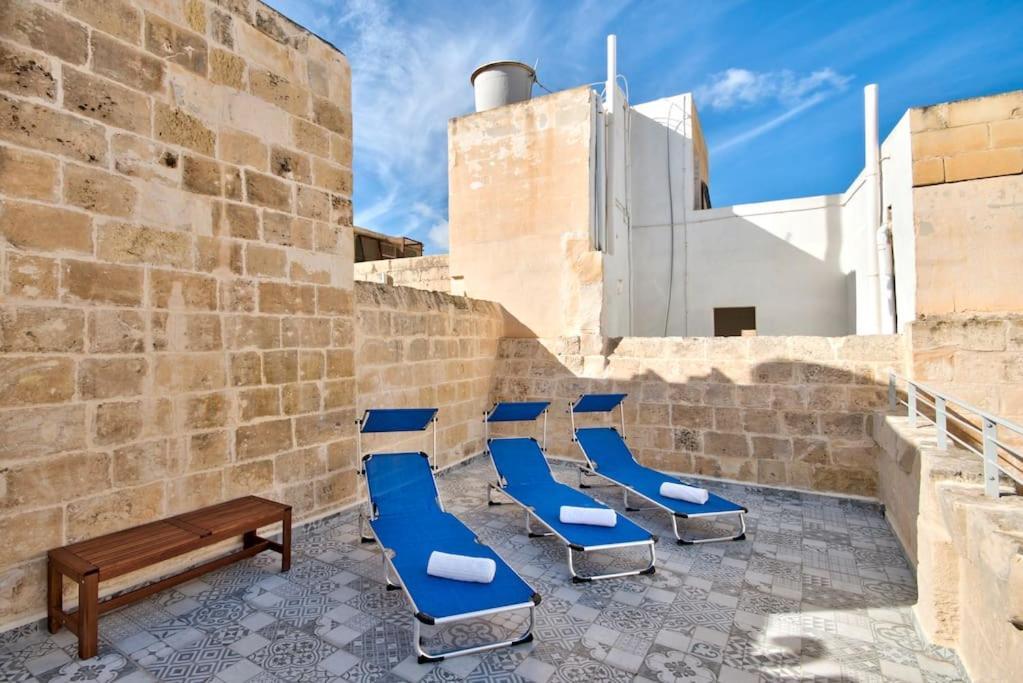 Vallettastay Old Lodge Apartment 1 Εξωτερικό φωτογραφία