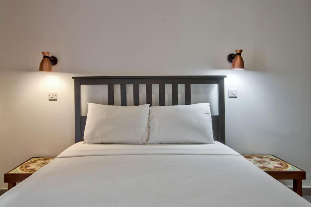 Vallettastay Old Lodge Apartment 1 Εξωτερικό φωτογραφία
