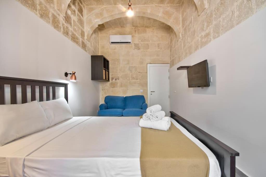 Vallettastay Old Lodge Apartment 1 Εξωτερικό φωτογραφία