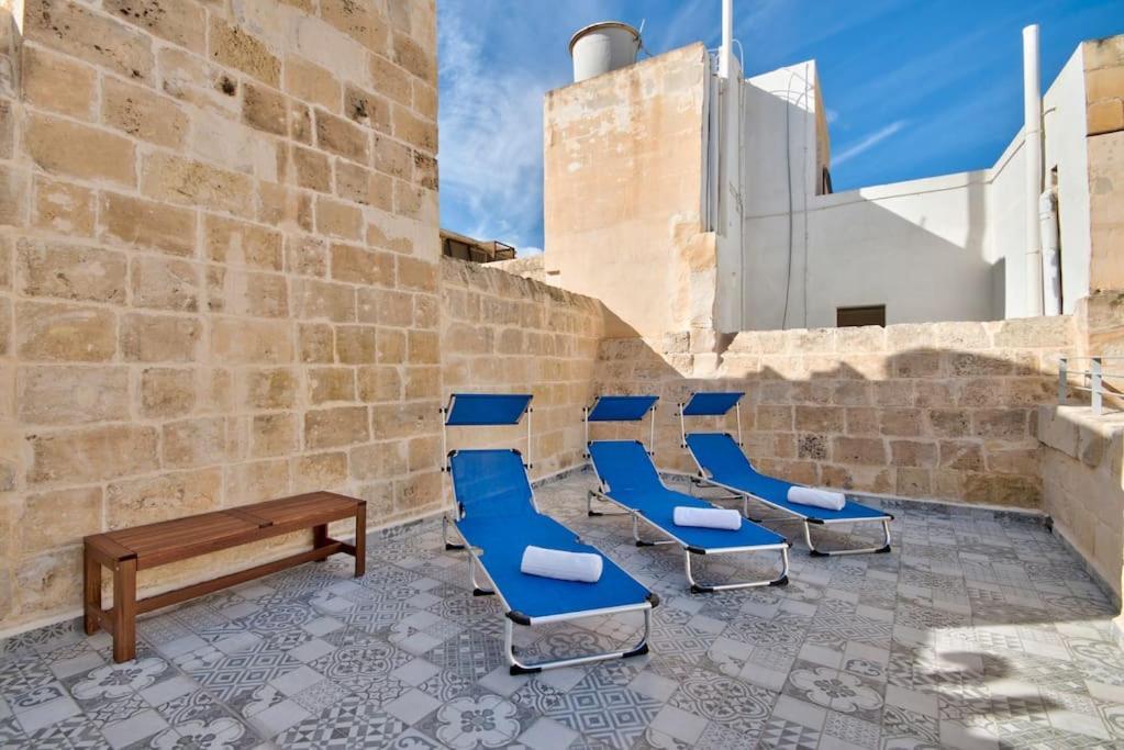 Vallettastay Old Lodge Apartment 1 Εξωτερικό φωτογραφία