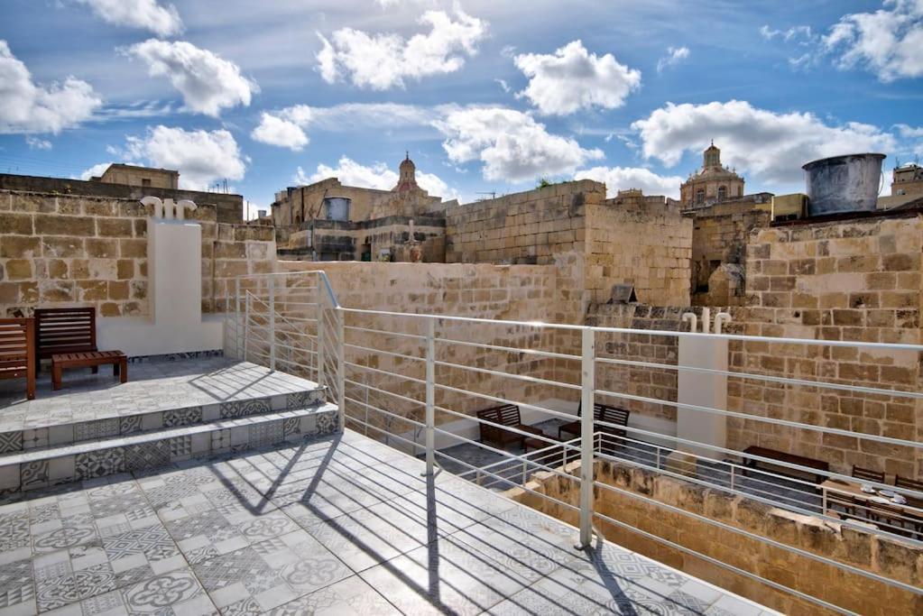 Vallettastay Old Lodge Apartment 1 Εξωτερικό φωτογραφία