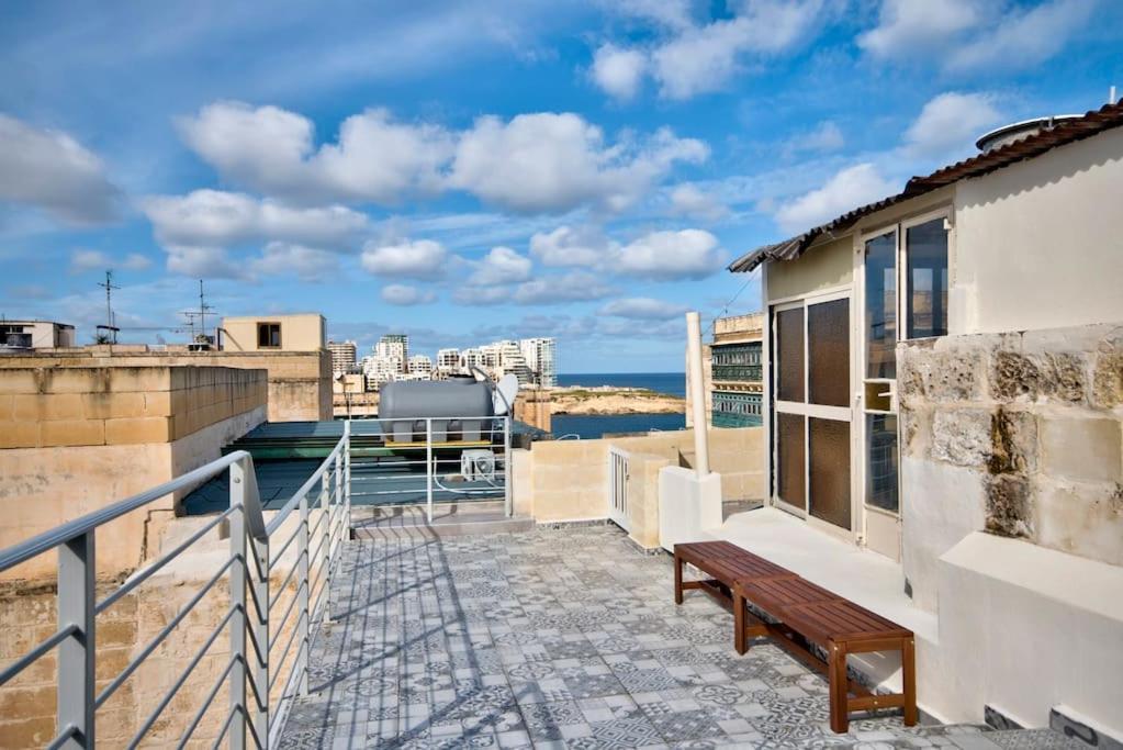 Vallettastay Old Lodge Apartment 1 Εξωτερικό φωτογραφία
