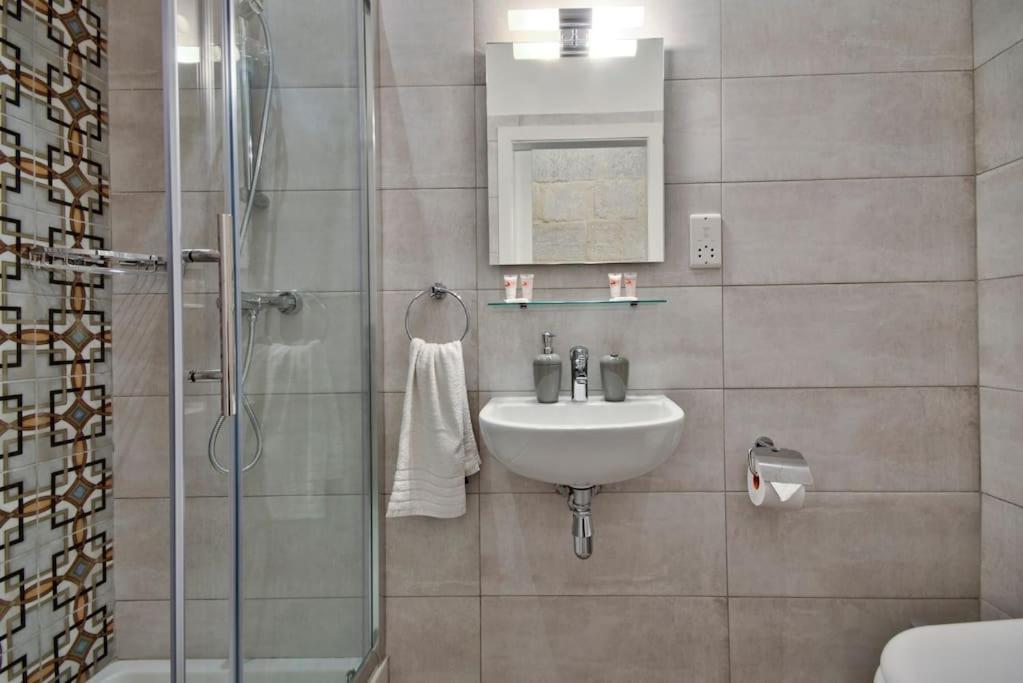 Vallettastay Old Lodge Apartment 1 Εξωτερικό φωτογραφία
