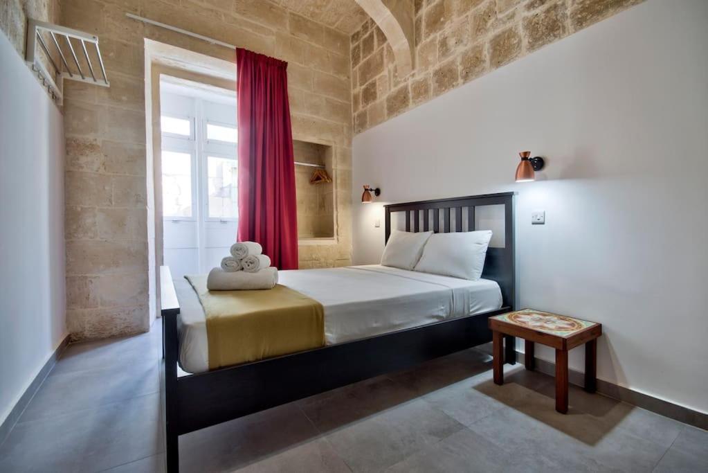 Vallettastay Old Lodge Apartment 1 Εξωτερικό φωτογραφία