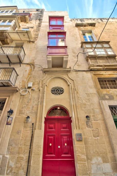 Vallettastay Old Lodge Apartment 1 Εξωτερικό φωτογραφία