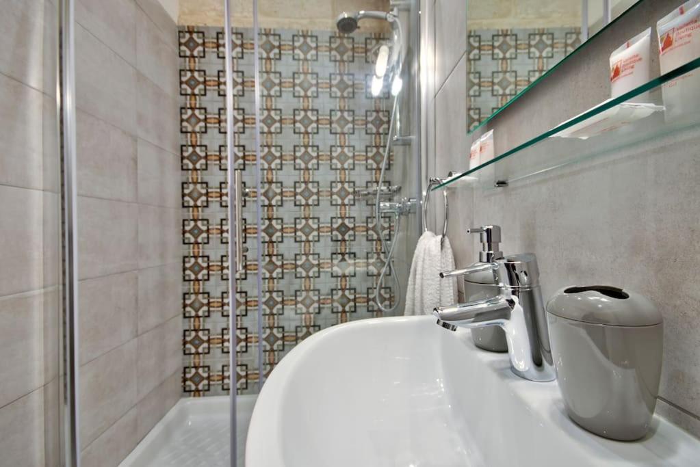 Vallettastay Old Lodge Apartment 1 Εξωτερικό φωτογραφία