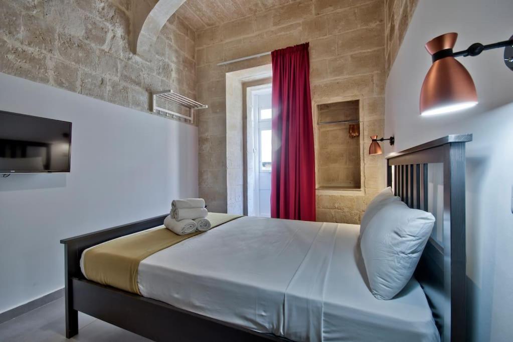 Vallettastay Old Lodge Apartment 1 Εξωτερικό φωτογραφία