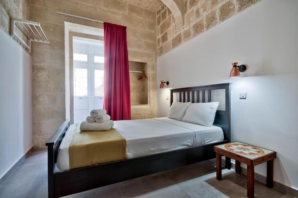 Vallettastay Old Lodge Apartment 1 Εξωτερικό φωτογραφία
